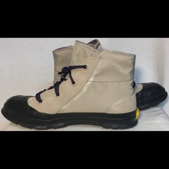 Converse Chuck Taylor GoreTex Boot Size 6 - Picture 6 of 7